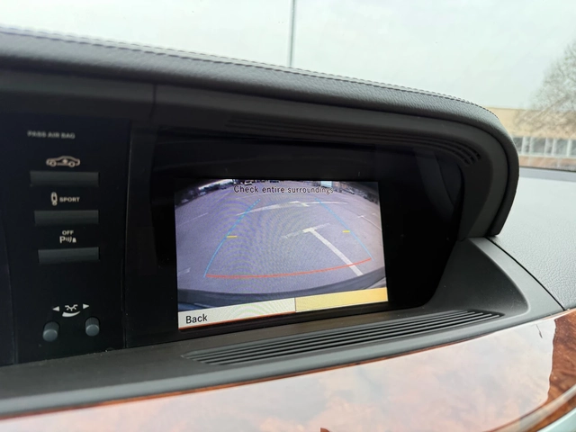 Mercedes-Benz S 350 БАРТЕР* FACELIFT* AMG* - автомобили, коли, обяви за нови и употребявани 15
