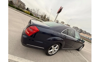 mercedes-benz-s-350 - 4