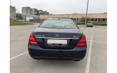 mercedes-benz-s-350 - 5