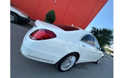 mercedes-benz-s-350 - 2