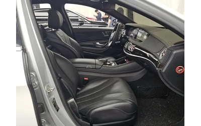 Mercedes-Benz W150 S63 AMG FACE | DVD | 4D SURROUND BURMESTER - автомобили, коли, обяви за нови и употребявани 10