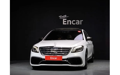 mercedes-benz-s-350 - 2