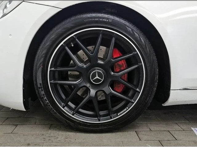 Mercedes-Benz W150 S63 AMG FACE | DVD | 4D SURROUND BURMESTER - автомобили, коли, обяви за нови и употребявани 4
