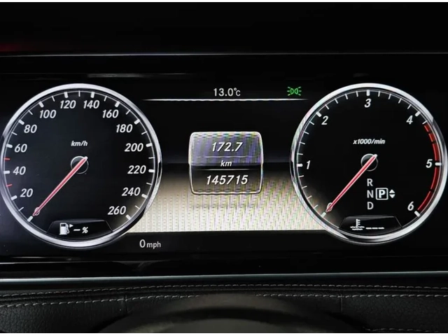 Mercedes-Benz W150 S63 AMG FACE | DVD | 4D SURROUND BURMESTER - автомобили, коли, обяви за нови и употребявани 8