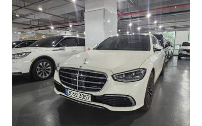 mercedes-benz-s-350 - 2