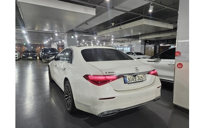 mercedes-benz-s-350 - 3
