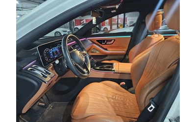 mercedes-benz-s-350 - 4