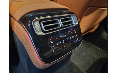 Mercedes-Benz S 350 - автомобили, коли, обяви за нови и употребявани 8