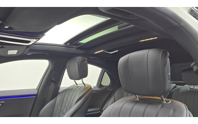 Mercedes-Benz S 350 - автомобили, коли, обяви за нови и употребявани 12