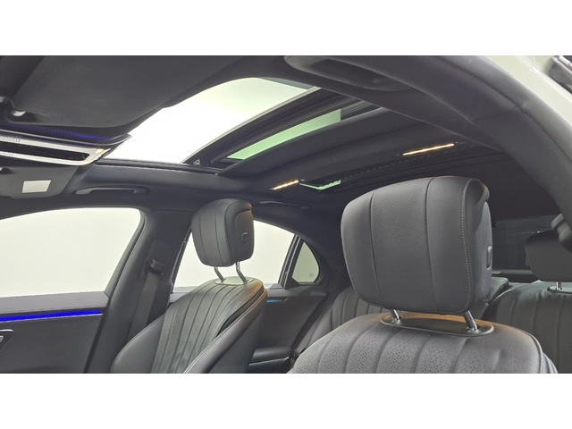 Mercedes-Benz S 350 - автомобили, коли, обяви за нови и употребявани 12