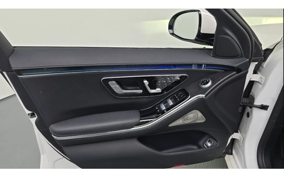 Mercedes-Benz S 350 - автомобили, коли, обяви за нови и употребявани 14