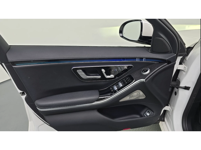 Mercedes-Benz S 350 - автомобили, коли, обяви за нови и употребявани 14
