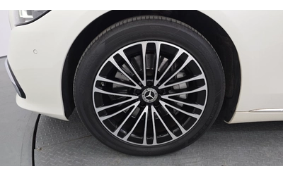 Mercedes-Benz S 350 - автомобили, коли, обяви за нови и употребявани 16