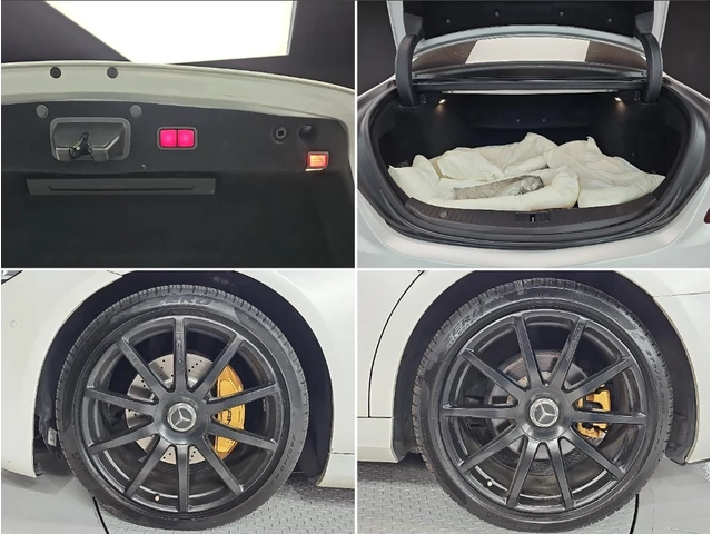 Mercedes-Benz W150 AMG S63 PKG * 4MATIC * LONG * DVD - автомобили, коли, обяви за нови и употребявани 11