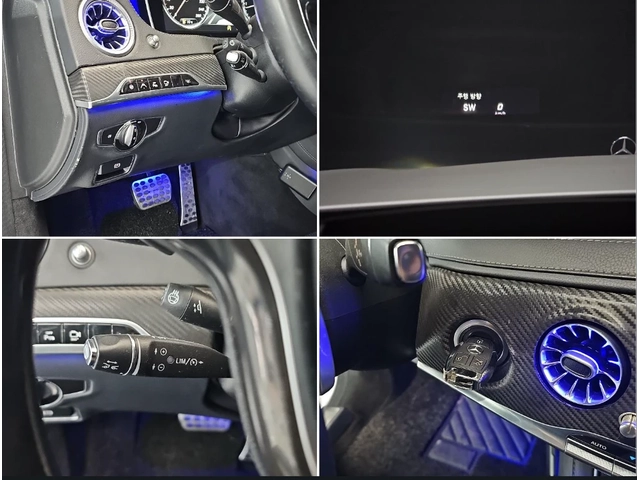 Mercedes-Benz W150 AMG S63 PKG * 4MATIC * LONG * DVD - автомобили, коли, обяви за нови и употребявани 13