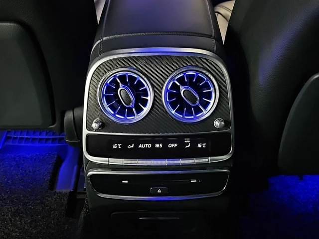 Mercedes-Benz W150 AMG S63 PKG * 4MATIC * LONG * DVD - автомобили, коли, обяви за нови и употребявани 15