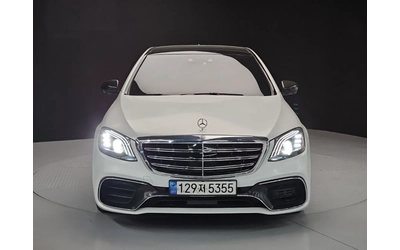 mercedes-benz-s-350 - 1