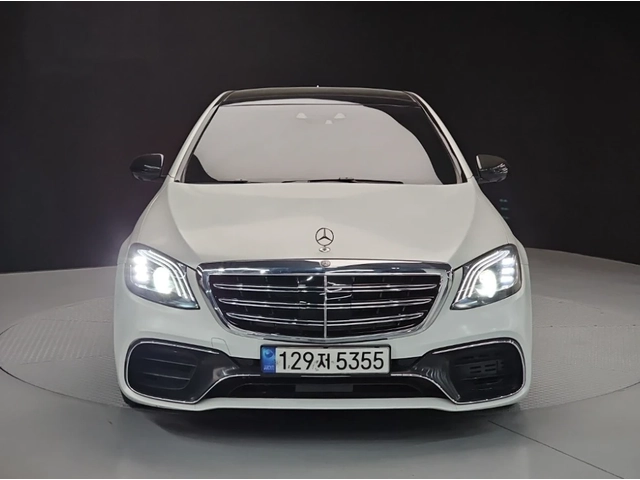 Mercedes-Benz W150 AMG S63 PKG * 4MATIC * LONG * DVD - автомобили, коли, обяви за нови и употребявани 1