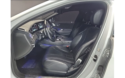 mercedes-benz-s-350 - 4