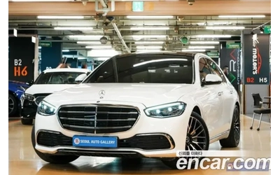 mercedes-benz-s-350 - 2