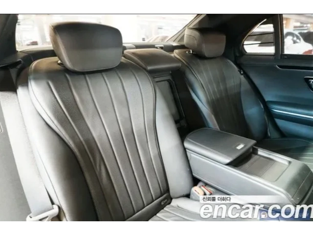 Mercedes-Benz S 350 - автомобили, коли, обяви за нови и употребявани 7