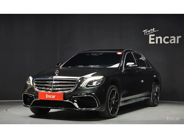 Mercedes-Benz W150 L* S63 AMG* HUD* 20ки* ОБДУХ* ТЕЛЕВИЗОРИ* ФУЛ - автомобили, коли, обяви за нови и употребявани 0