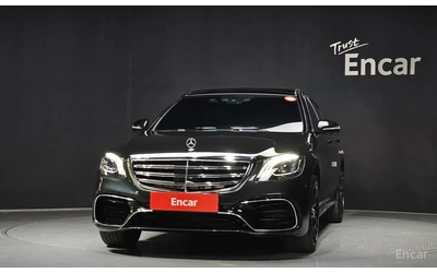 mercedes-benz-s-350 - 2