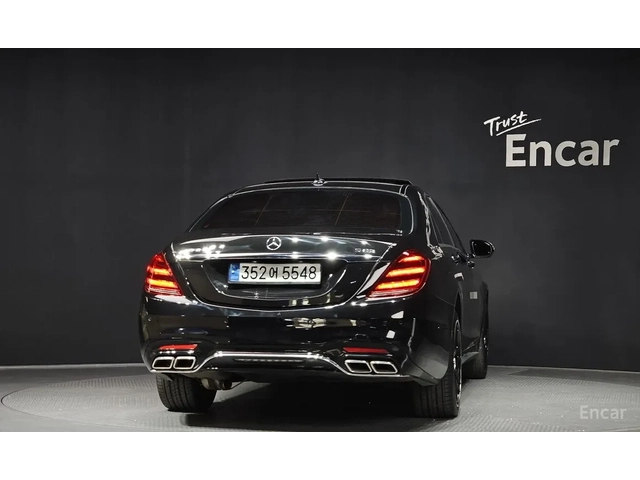 Mercedes-Benz W150 L* S63 AMG* HUD* 20ки* ОБДУХ* ТЕЛЕВИЗОРИ* ФУЛ - автомобили, коли, обяви за нови и употребявани 3