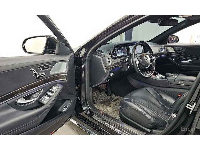 Mercedes-Benz W150 L* S63 AMG* HUD* 20ки* ОБДУХ* ТЕЛЕВИЗОРИ* ФУЛ - автомобили, коли, обяви за нови и употребявани 8