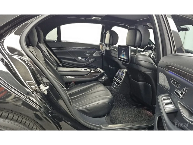 Mercedes-Benz W150 L* S63 AMG* HUD* 20ки* ОБДУХ* ТЕЛЕВИЗОРИ* ФУЛ - автомобили, коли, обяви за нови и употребявани 9
