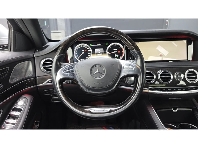 Mercedes-Benz W150 * Burmester * Телевизори - автомобили, коли, обяви за нови и употребявани 3