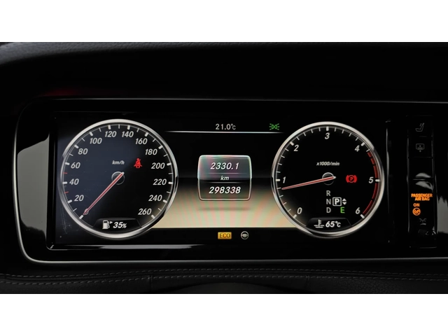 Mercedes-Benz W150 * Burmester * Телевизори - автомобили, коли, обяви за нови и употребявани 5