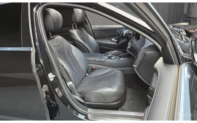 Mercedes-Benz W150 * Driving Assistance Plus * BURMESTER * Обдухване - автомобили, коли, обяви за нови и употребявани 11