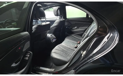 Mercedes-Benz W150 * Driving Assistance Plus * BURMESTER * Обдухване - автомобили, коли, обяви за нови и употребявани 12