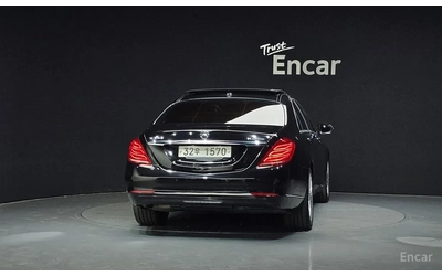Mercedes-Benz W150 * Driving Assistance Plus * BURMESTER * Обдухване - автомобили, коли, обяви за нови и употребявани 14