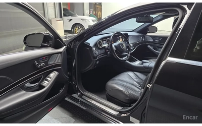 mercedes-benz-s-350 - 2