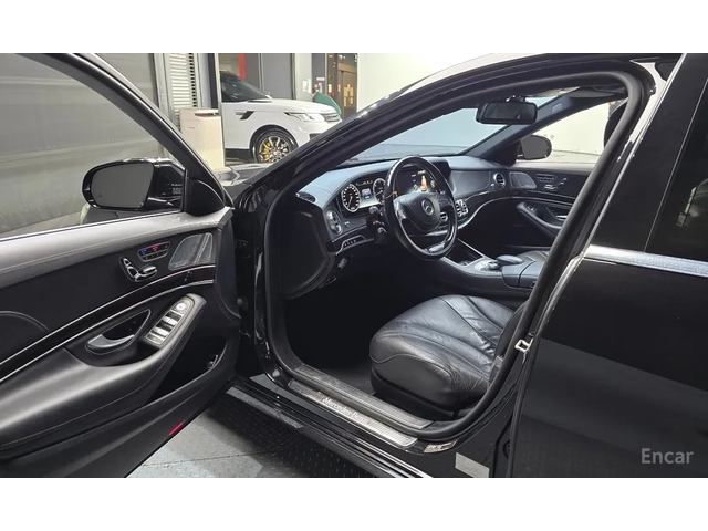 Mercedes-Benz W150 * Driving Assistance Plus * BURMESTER * Обдухване - автомобили, коли, обяви за нови и употребявани 2