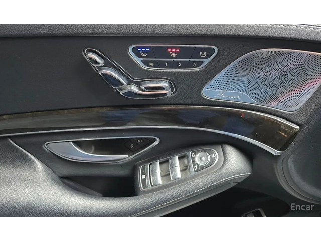 Mercedes-Benz W150 * Driving Assistance Plus * BURMESTER * Обдухване - автомобили, коли, обяви за нови и употребявани 3