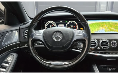 Mercedes-Benz W150 * Driving Assistance Plus * BURMESTER * Обдухване - автомобили, коли, обяви за нови и употребявани 6