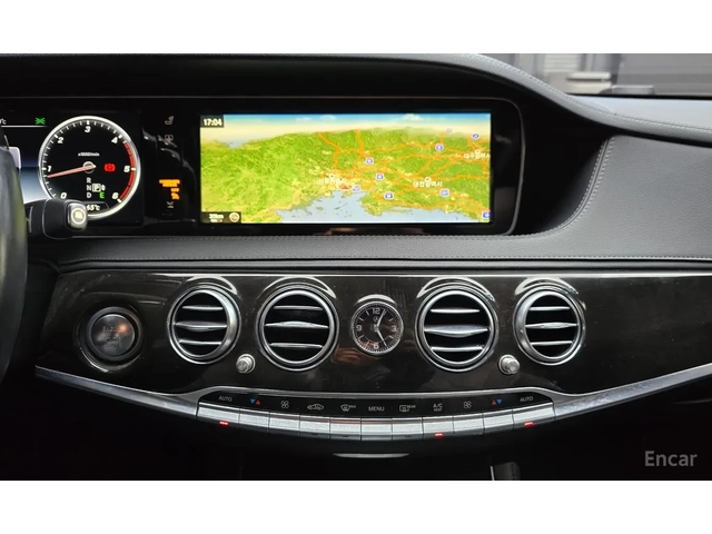 Mercedes-Benz W150 * Driving Assistance Plus * BURMESTER * Обдухване - автомобили, коли, обяви за нови и употребявани 7
