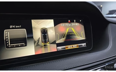 Mercedes-Benz W150 * Driving Assistance Plus * BURMESTER * Обдухване - автомобили, коли, обяви за нови и употребявани 8