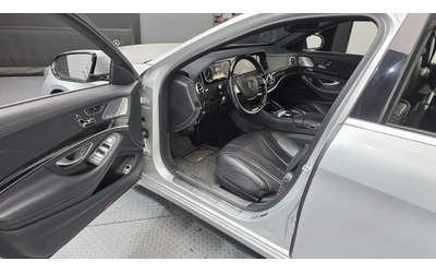 mercedes-benz-s-350 - 2