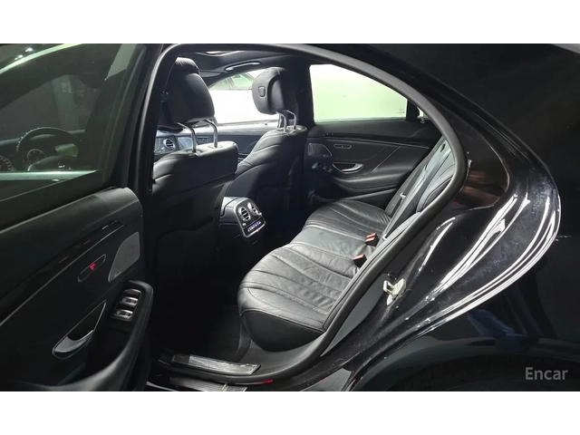 Mercedes-Benz S 350 * Driving Assistance Plus * BURMESTER * Обдухване - автомобили, коли, обяви за нови и употребявани 12