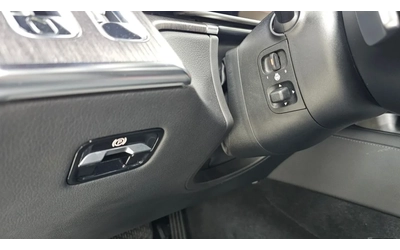 Mercedes-Benz S 350 L* - автомобили, коли, обяви за нови и употребявани 12
