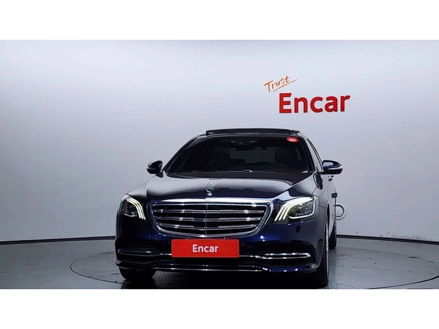 Mercedes-Benz S 350 L* HUD* PANO* BURMESTER* КРАЙНА ЦЕНА* - автомобили, коли, обяви за нови и употребявани 1