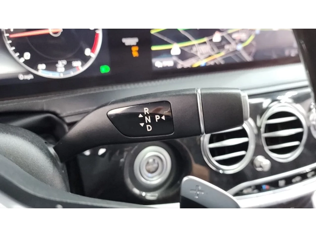 Mercedes-Benz S 350 L* HUD* PANO* BURMESTER* КРАЙНА ЦЕНА* - автомобили, коли, обяви за нови и употребявани 6