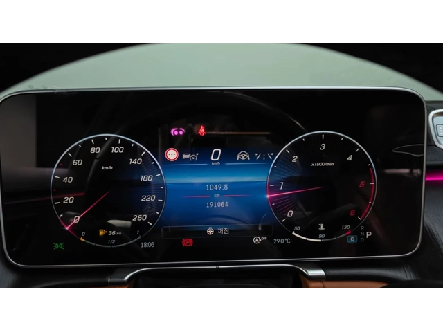 Mercedes-Benz S 350 - автомобили, коли, обяви за нови и употребявани 5
