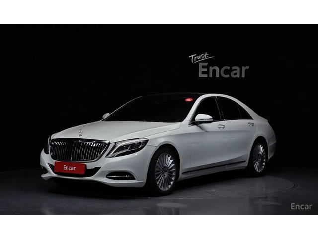 Mercedes-Benz S 350 4MATIC - автомобили, коли, обяви за нови и употребявани 0