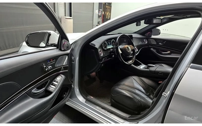 mercedes-benz-s-350 - 4