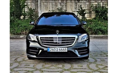 mercedes-benz-s-350 - 2
